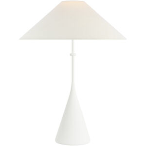 Kelly Wearstler Zealous 1 Light 23.00 inch Table Lamp