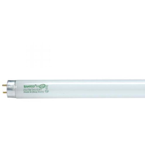 Lumos Fluorescent 32 watt 6500K Light Bulb, T8 Linear High Lumen