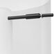Pahu 12 1 Light Black Cable Pendant Ceiling Light