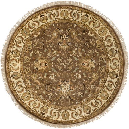 Taj Mahal 96 X 96 inch Rug