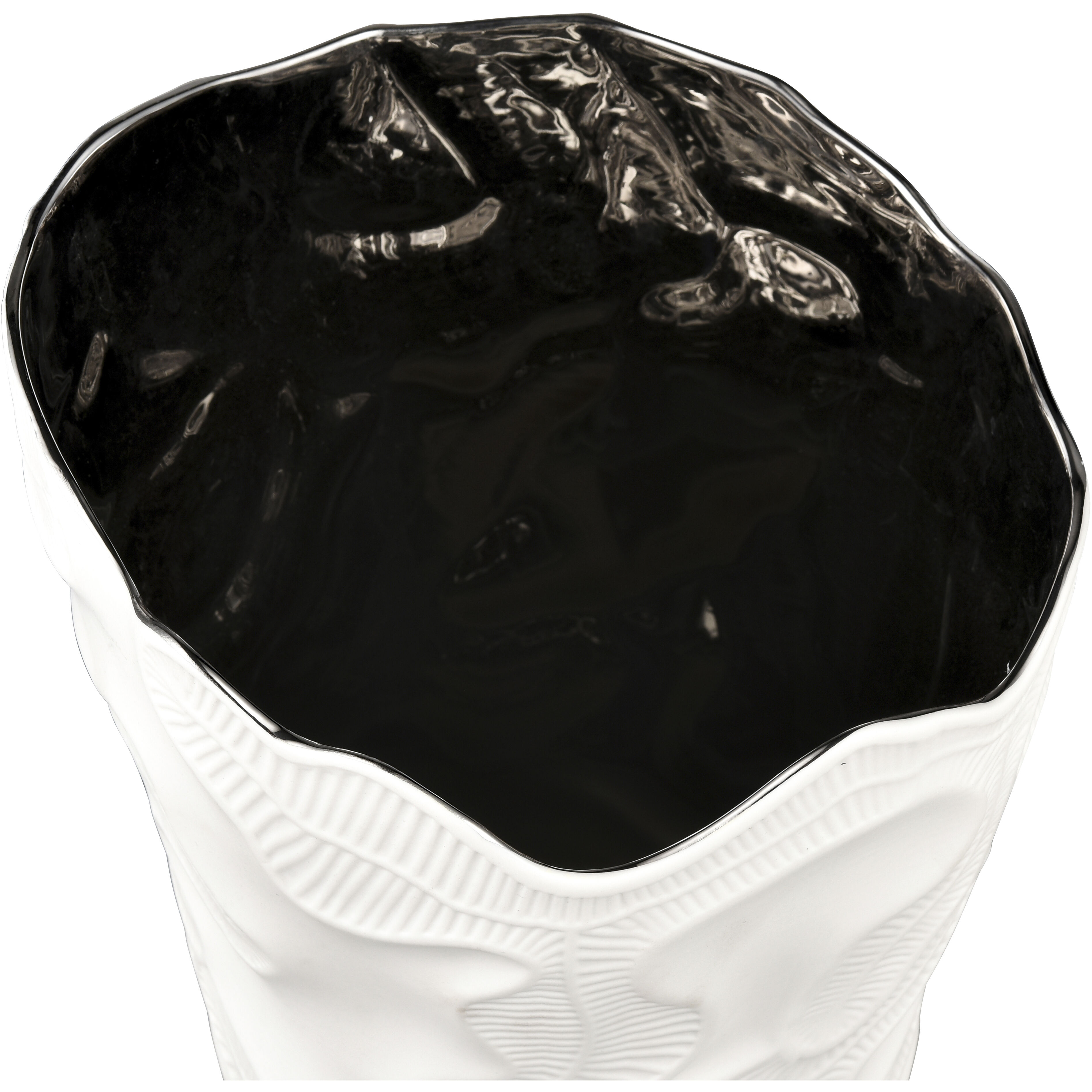 Halford 18.25 X 8.75 inch Vase