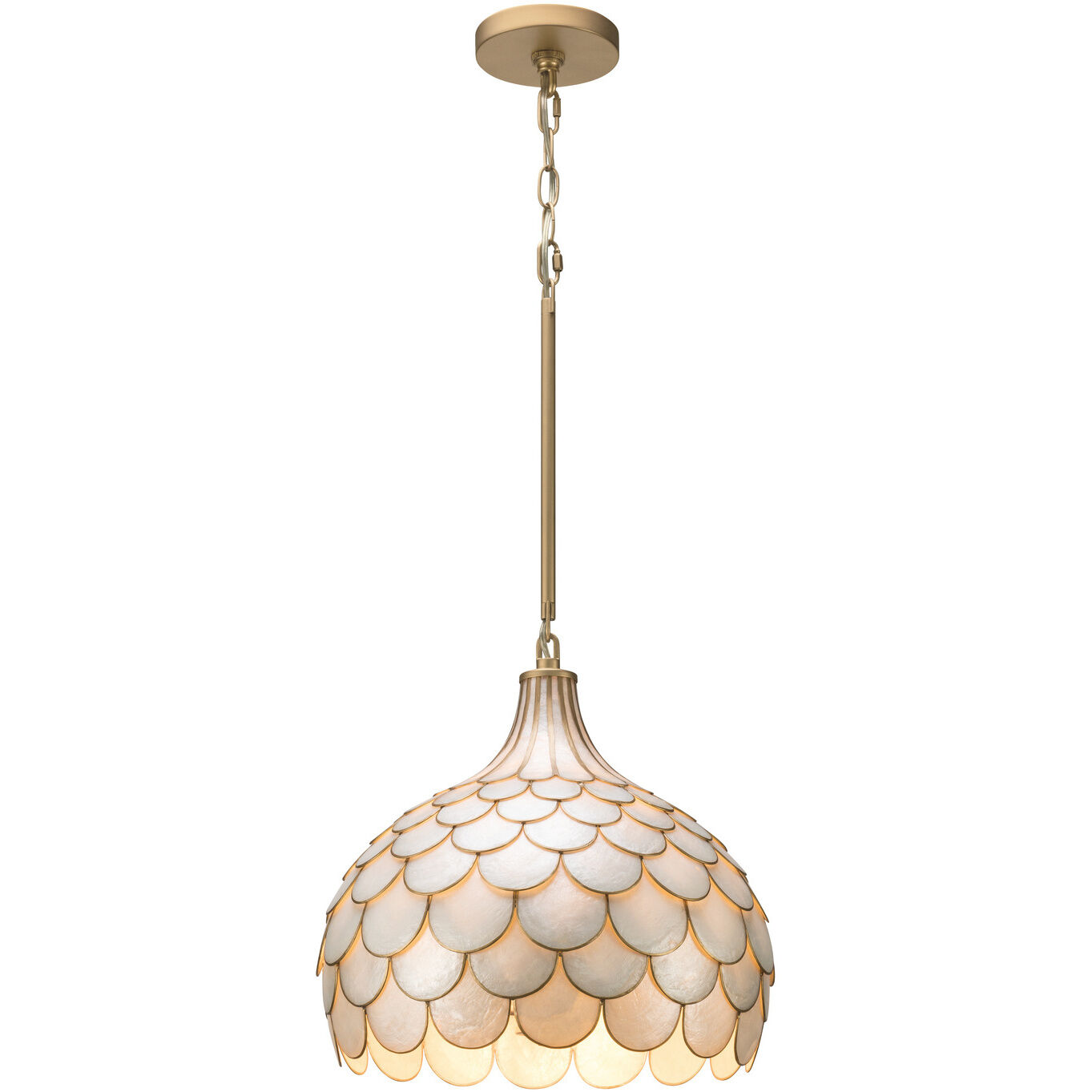 Darby Pendant Ceiling Light