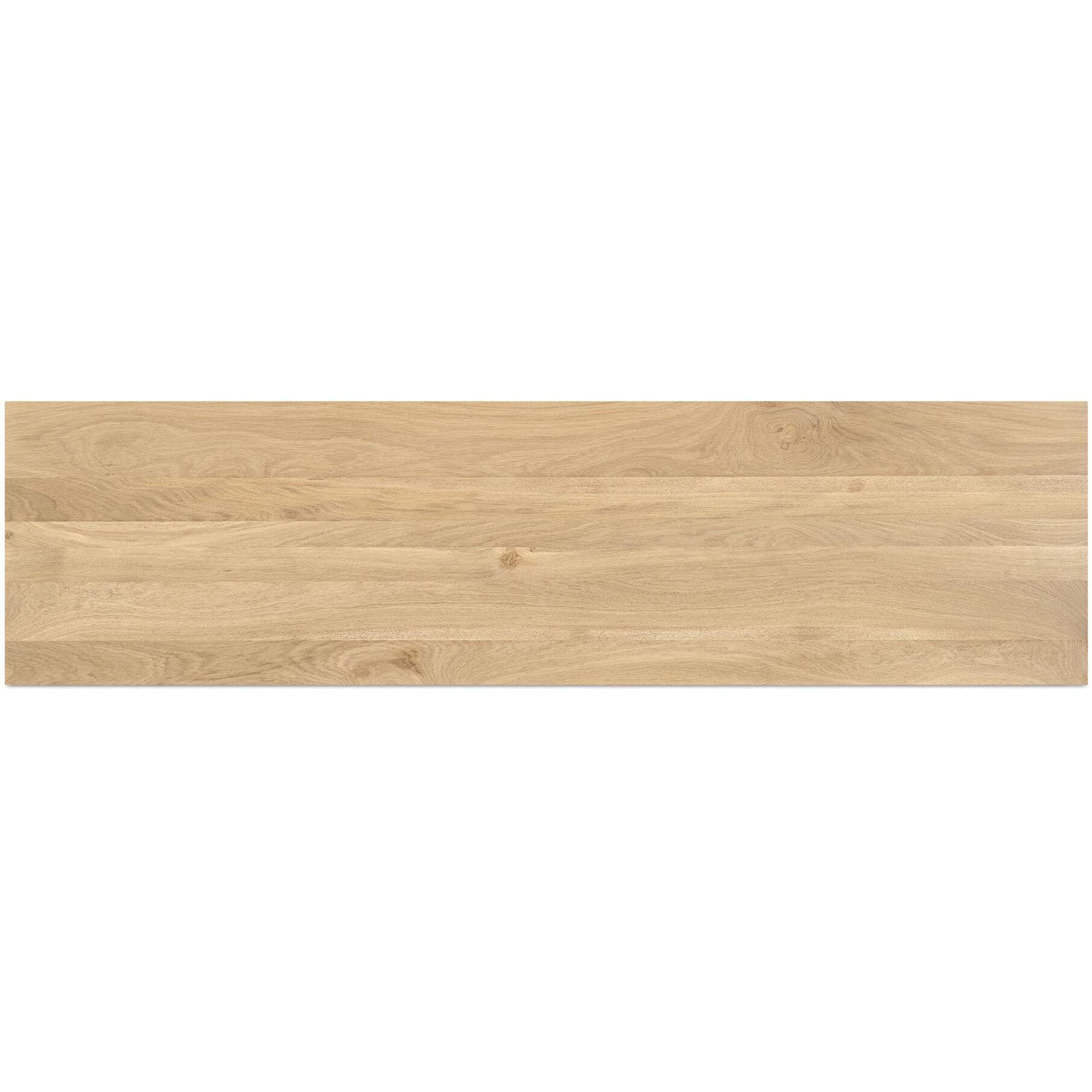 Teeda 72 X 19 inch Natural Sideboard