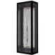 Cilindro Esterno 10.50 inch Outdoor Wall Light