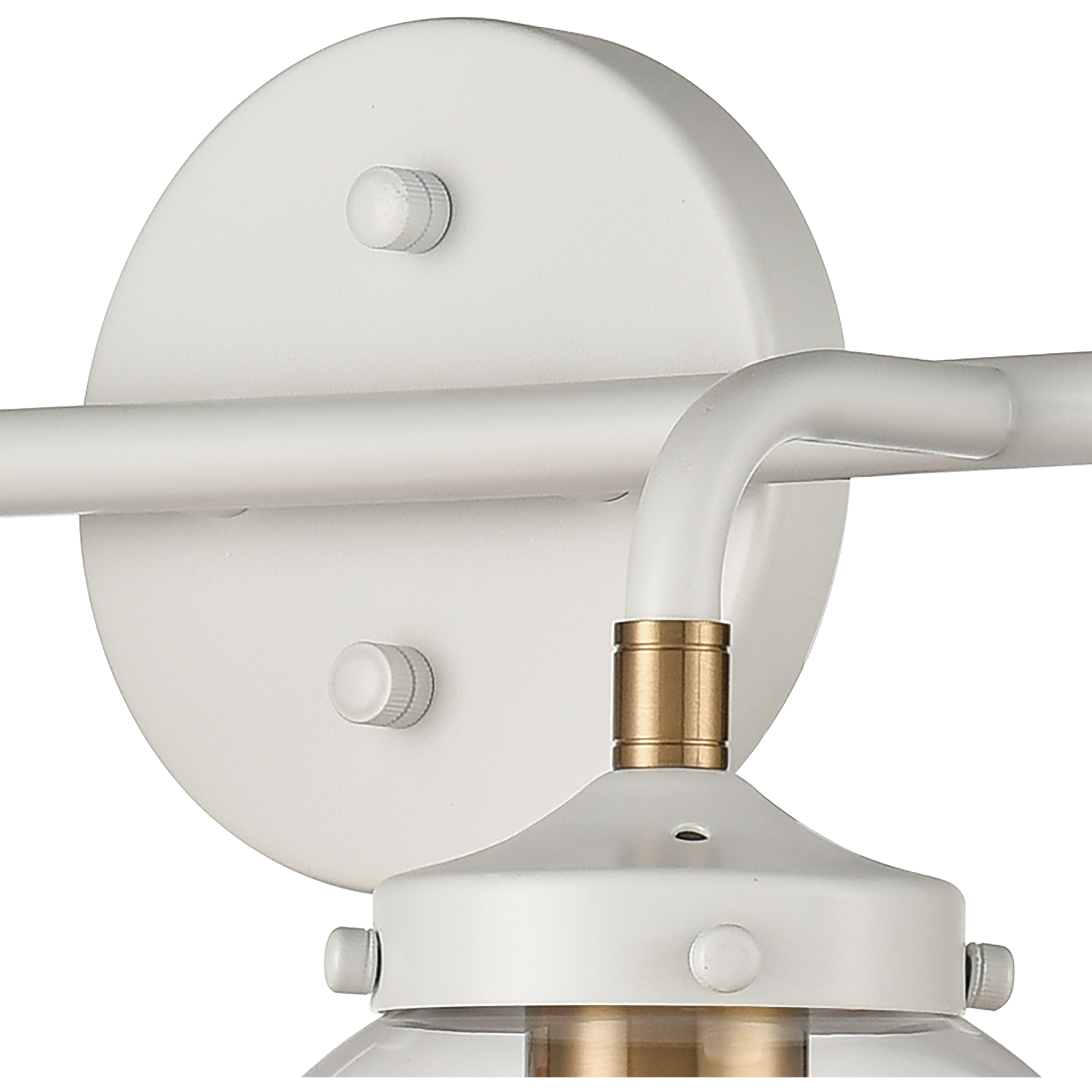 Boudreaux Vanity Light Wall Light