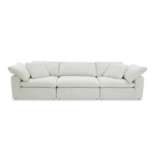 Clay Yellow Sectional