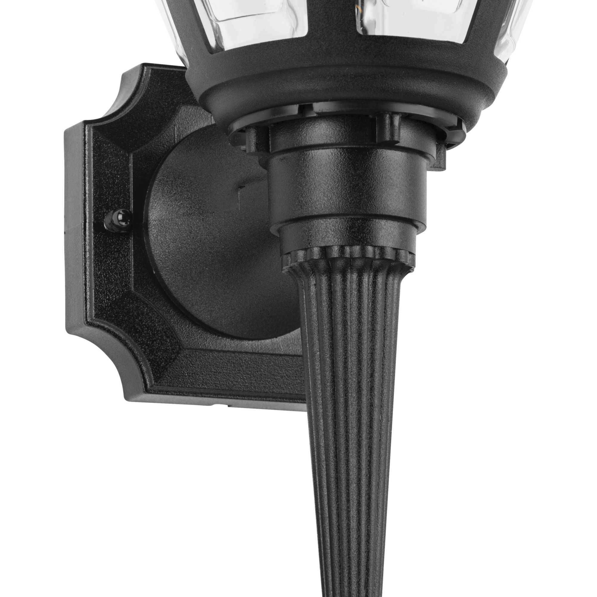 Non-Metallic Outdoor Wall Lantern