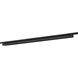Brentwood 120 Black Track Head Ceiling Light