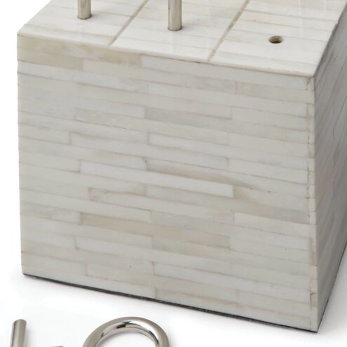 Tic Tac Toe Natural Game, Block
