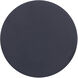 Vero LED 7.5 inch Black Outdoor Lantern