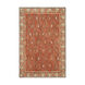 Bonifate 36 X 24 inch Clay/Camel/Cream/Tan/Wheat Rugs, Rectangle