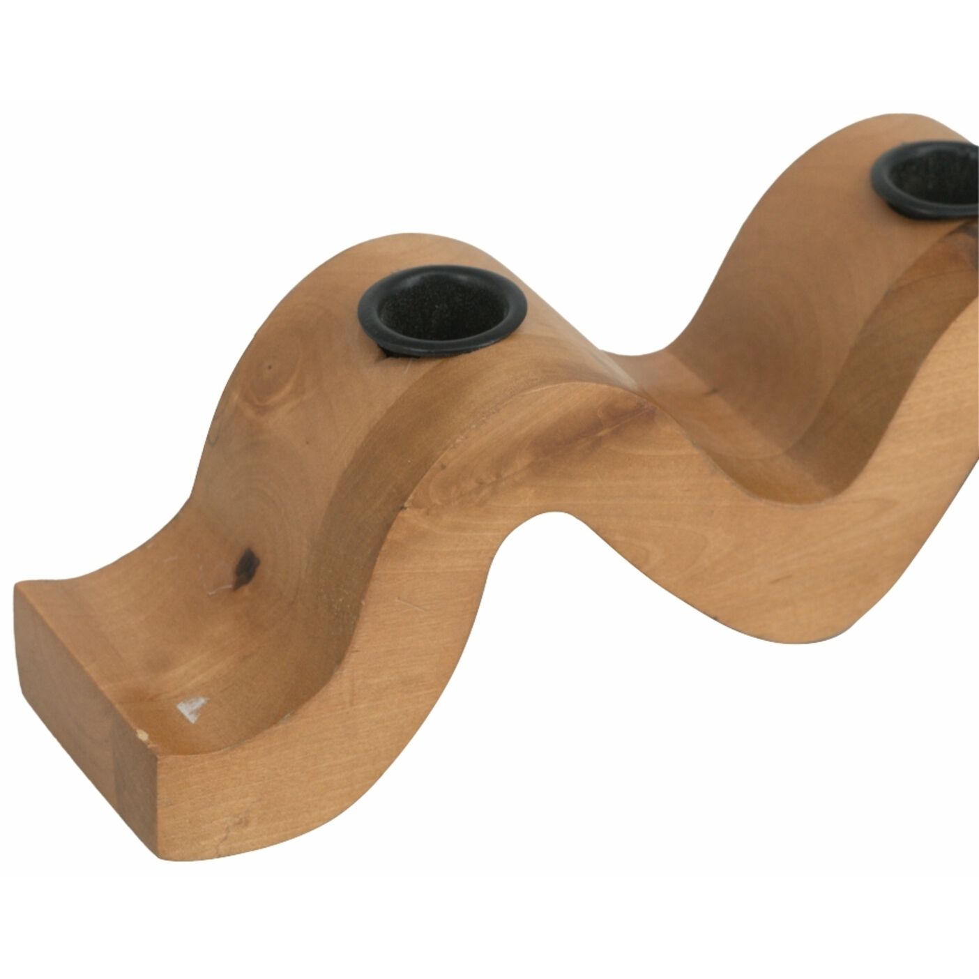 Anita 3.1 X 2.4 inch Candle Holder