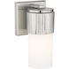 Bolivar 1 Light 4.00 inch Wall Sconce