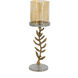 Anita 14.8 X 4.5 inch Candleholder