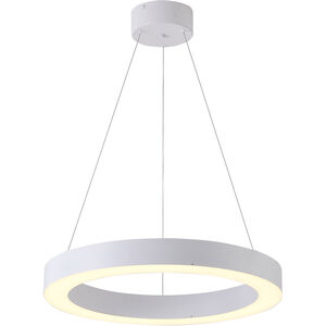 Canada 1 Light 21.60 inch Chandelier