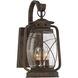Smith Mountain Outdoor Wall Lantern