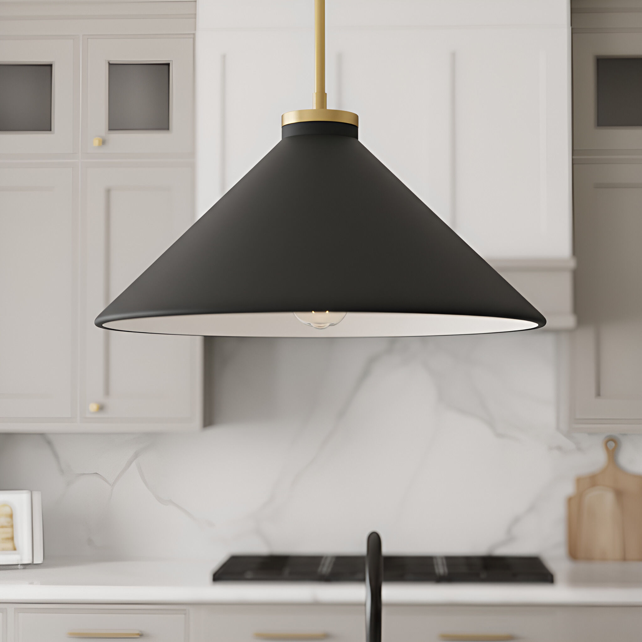 Bradbury Pendant Ceiling Light