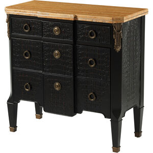 Theodore Alexander Chest of Drawers, Small