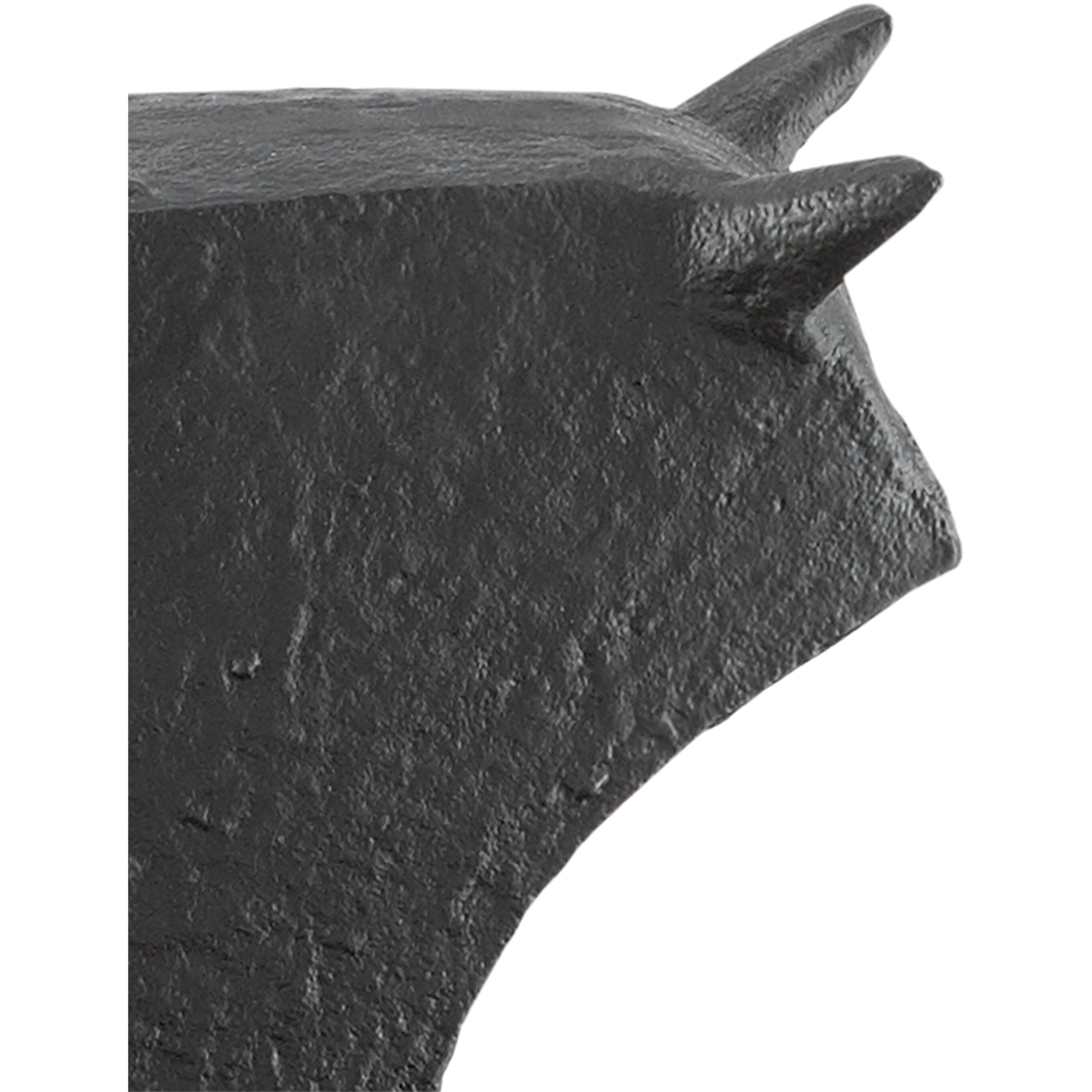 Sampson 7.5 X 2.75 inch Bull, Large