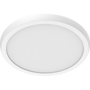 Blink LED 9 inch White Edge Lit Ceiling Light