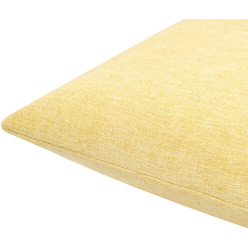 Zunaira 22 X 22 inch Light Khaki/Neutral/Beige Accent Pillow