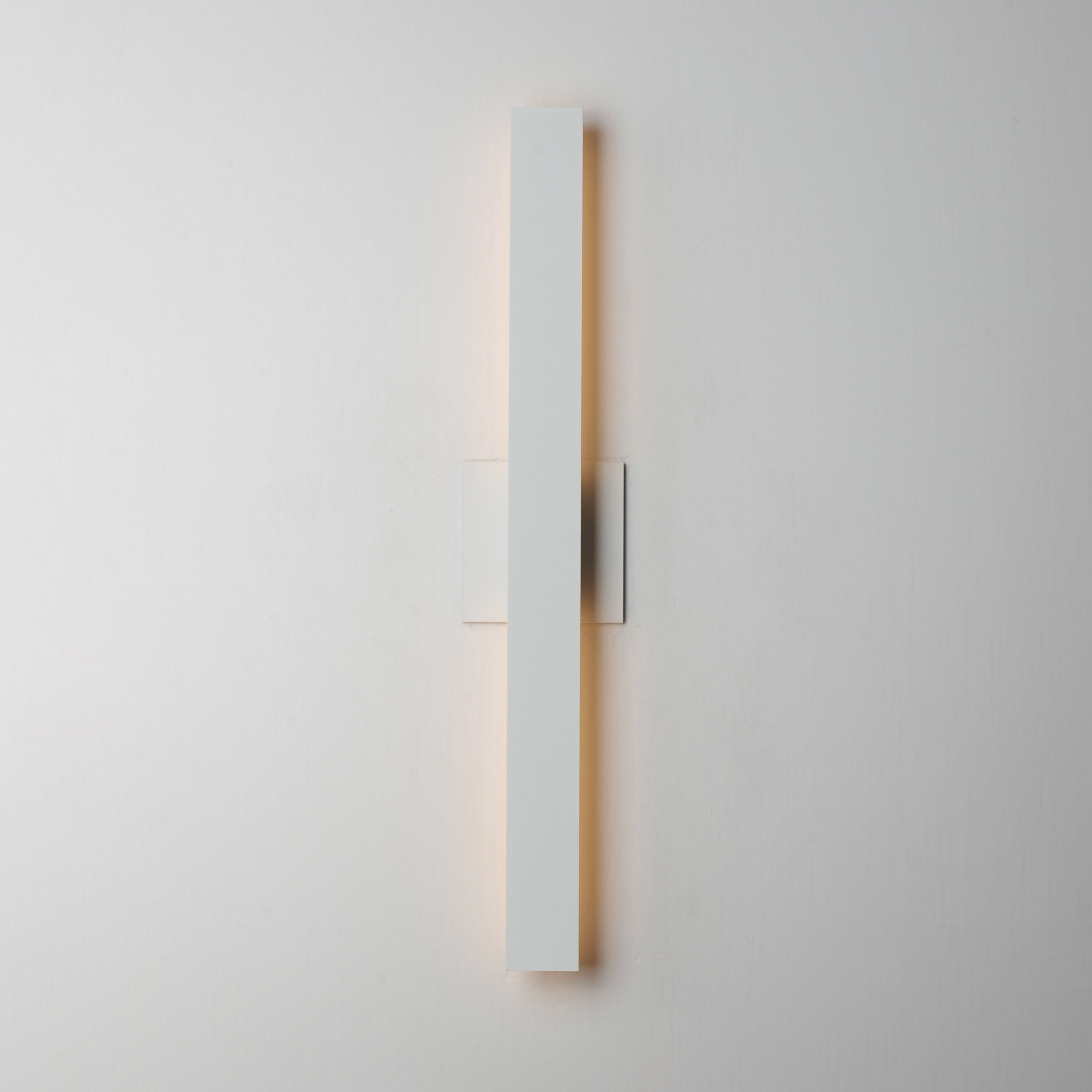 Alumilux Line 5CCT LED 4.5 inch White Outdoor Wall Mount