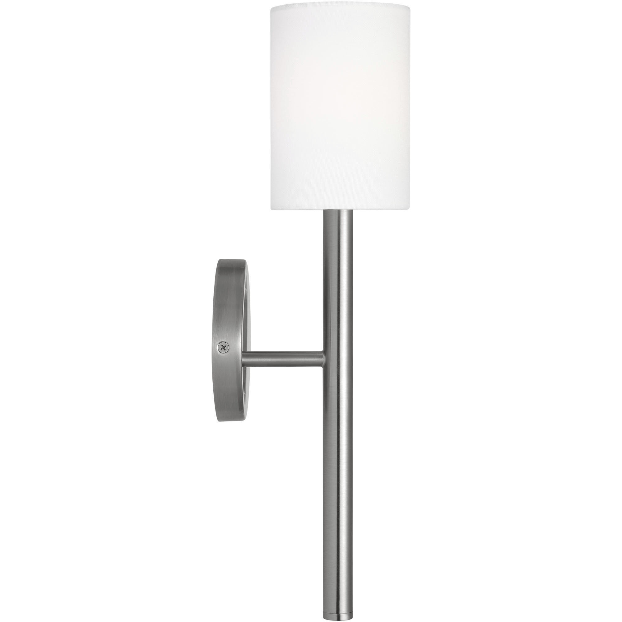 Drew & Jonathan Egmont Tall Sconce Wall Light