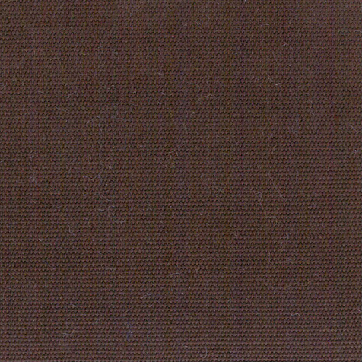 Universal 18 inch Seascape Chocolate Outdoor Round Ottoman with Slipcover