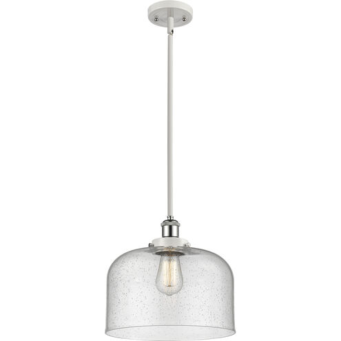 Ballston X-Large Bell 1 Light 12.00 inch Pendant