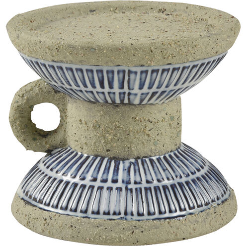 Doyle 4.5 X 4 inch Candleholder, Pillar
