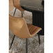 Alibi Tan Dining Chair, M2