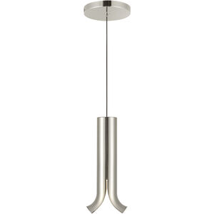 Husk 2.00 inch Pendant