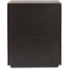 Denman 25 X 21 inch Brown Nightstand