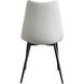 Alibi White Dining Chair, Set of 2