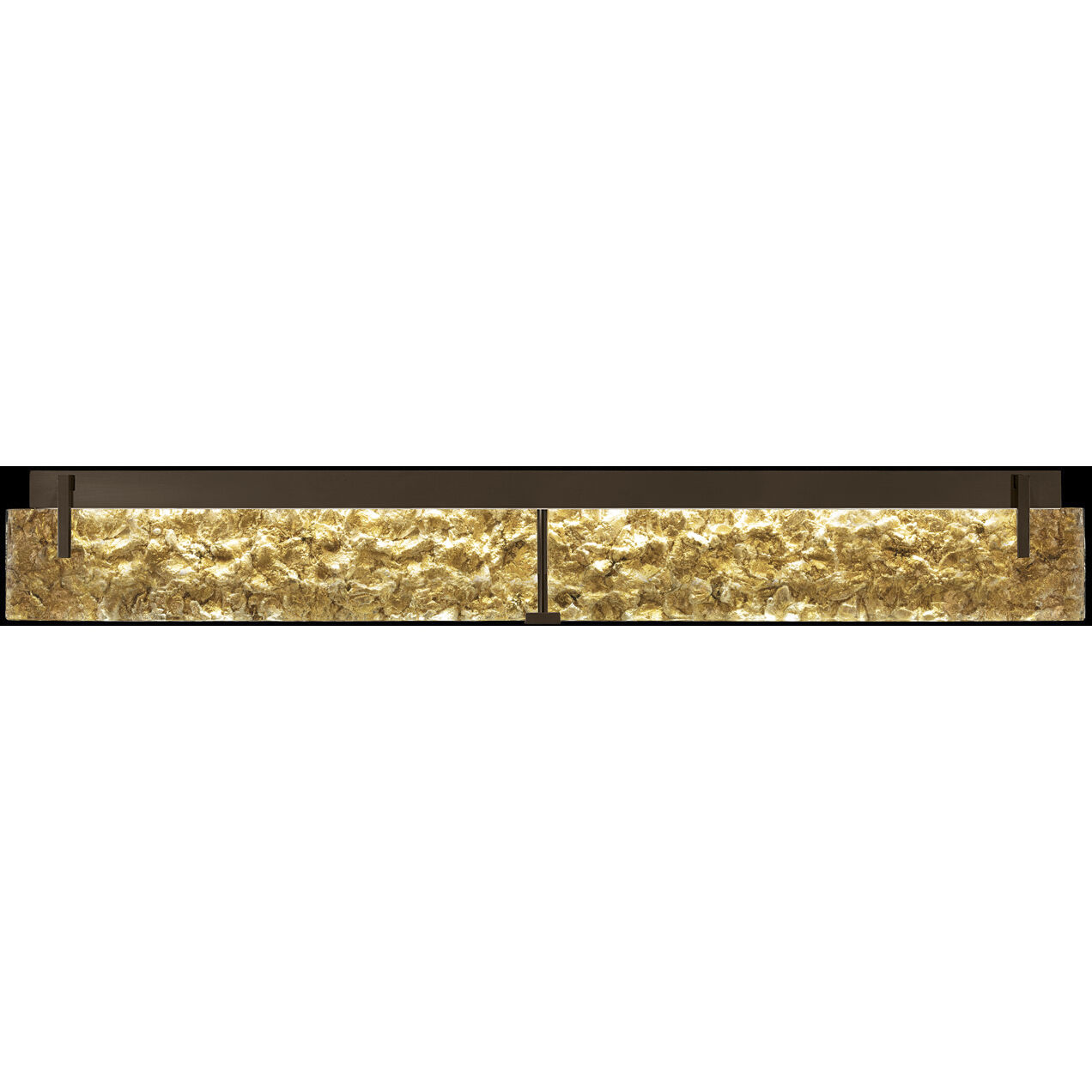 Terra Bath Bar Wall Light