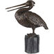 Pelican 25 X 9 inch Sculpture
