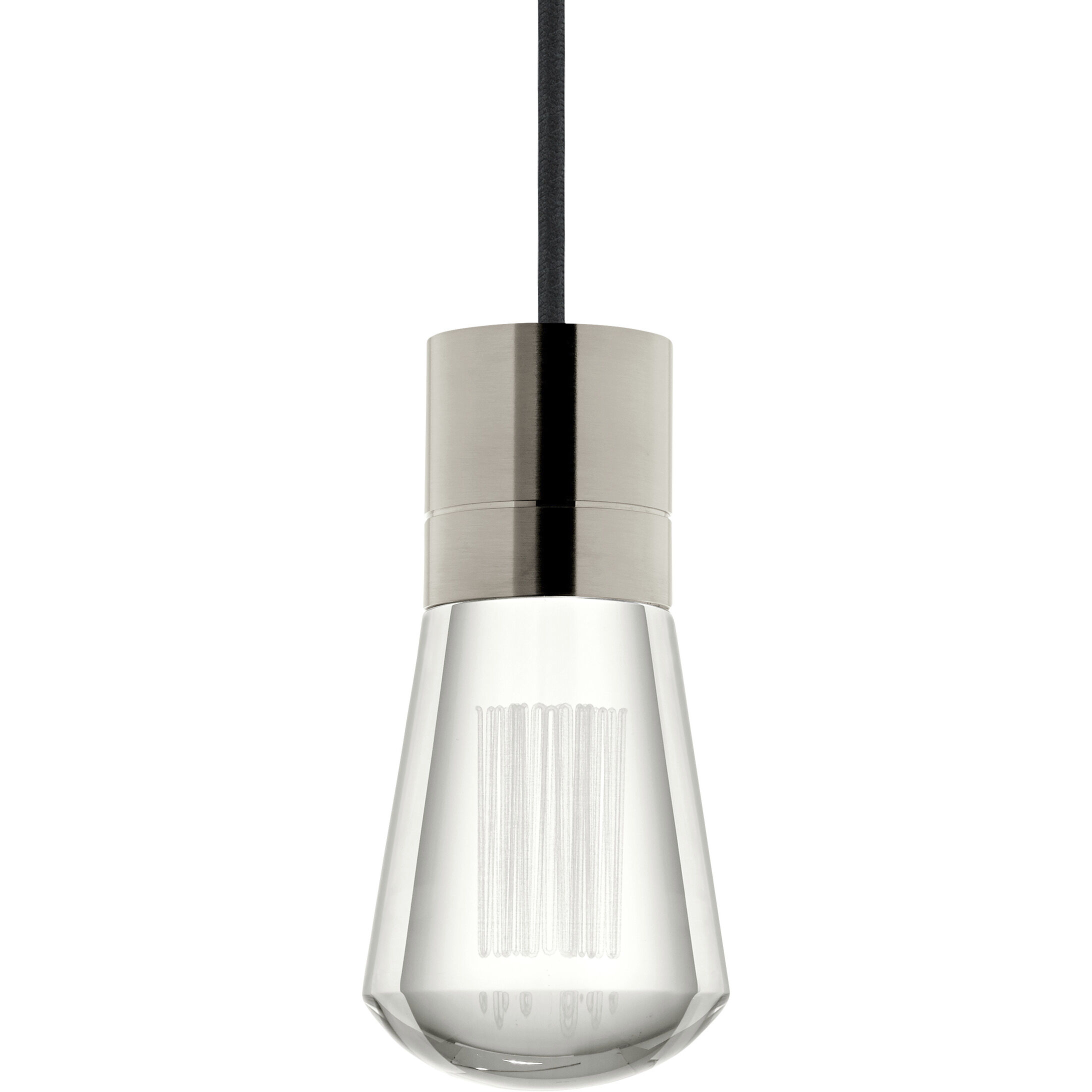 Sean Lavin Alva 1 Light 3.60 inch Pendant