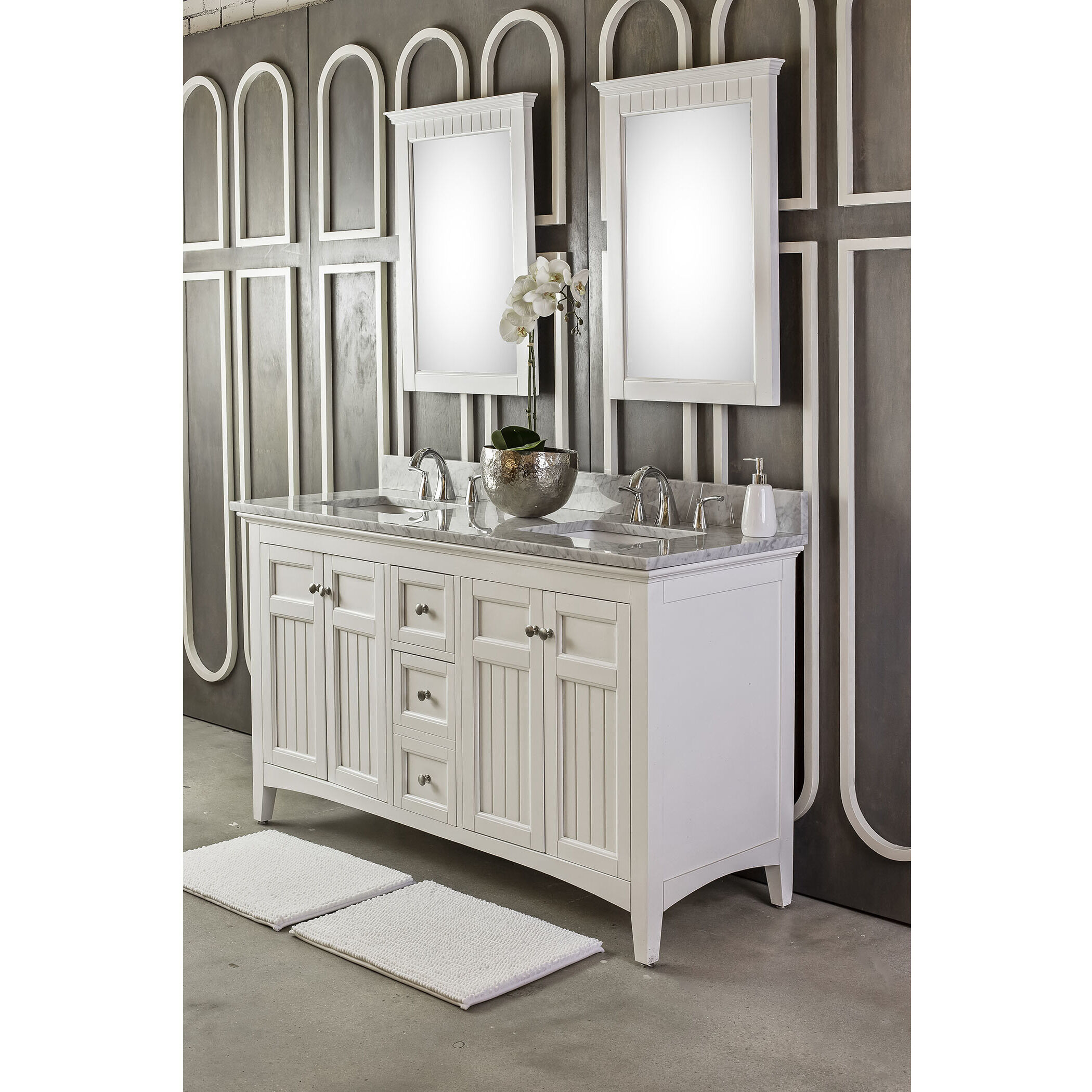 60 inch vanity light online