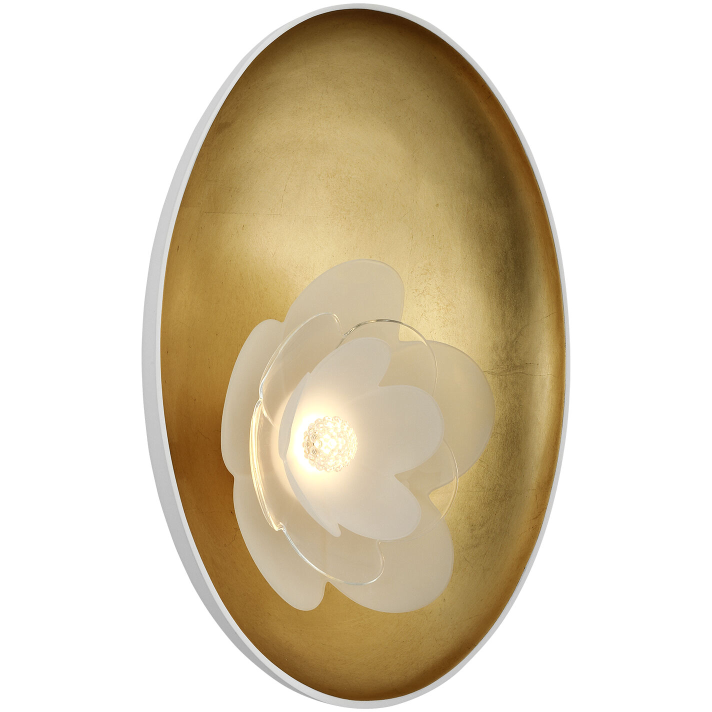 Barbara Barry Petaluma 1 Light 10.50 inch Wall Sconce