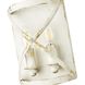 Alcott Wall Sconce Wall Light in Antique Ivory