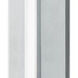 Ava LED 4.5 inch Brushed Aluminum Sconce Wall Light