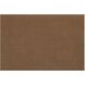 Madrid Tan Sectional in Left, Taupe, Left