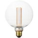 Glow LED G40 E26 Medium 3.5 watt 120 2200K Bulb