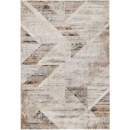 Hadim 158 X 118 inch Mineral Tones Rug in 10 x 13