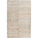 Bazaar 36 X 24 inch Light Gray, Medium Gray, Dark Brown, Cream Rug