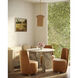 Alora Mood Kai 1 Light 11.13 inch Brushed Gold Pendant Ceiling Light