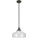 Avery 1 Light Pendant