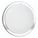 Planet 1 Light 11.5 inch Chrome ADA Wall Light