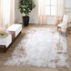 Baltea 130 X 94 inch Earth Tones Rug in 8 x 11
