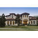 Carriage House VX 3 Light 26.5 inch Oriental Bronze Outdoor Wall Mount